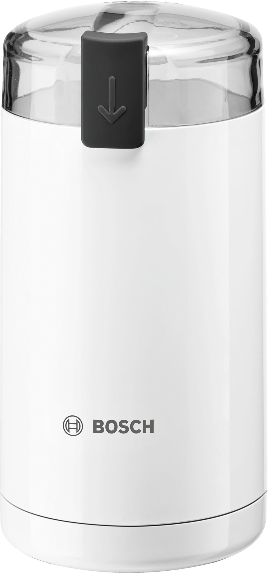 BOSCH TSM6A011W Kávédaráló