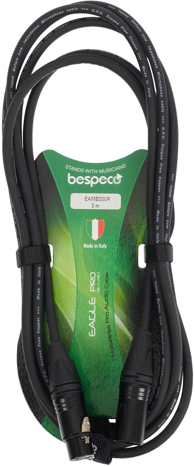 BESPECO EAMB300R Audio kábel