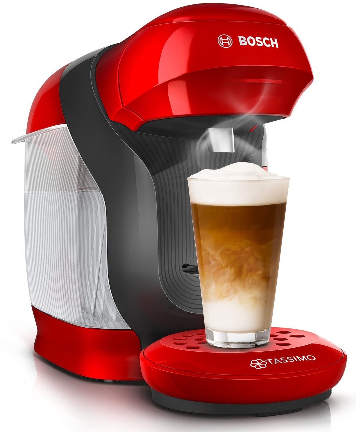 TASSIMO Style TAS1103 Kapsel-Kaffeemaschine