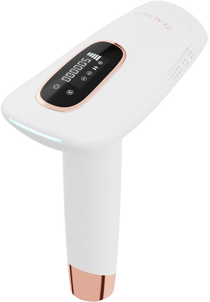 Beautifly B-Shine ICE IPL szőrtelenítő