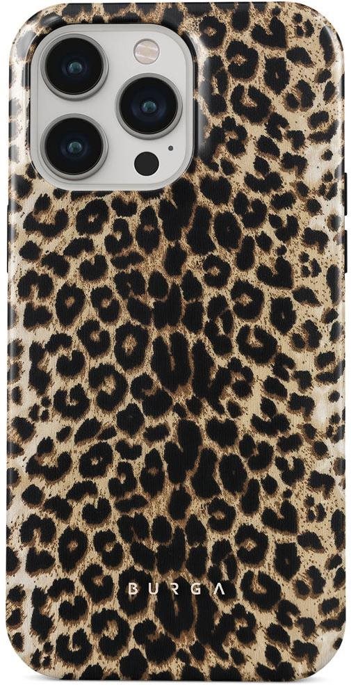 Burga Player Tough Case For iPhone 14 Pro Handyhülle