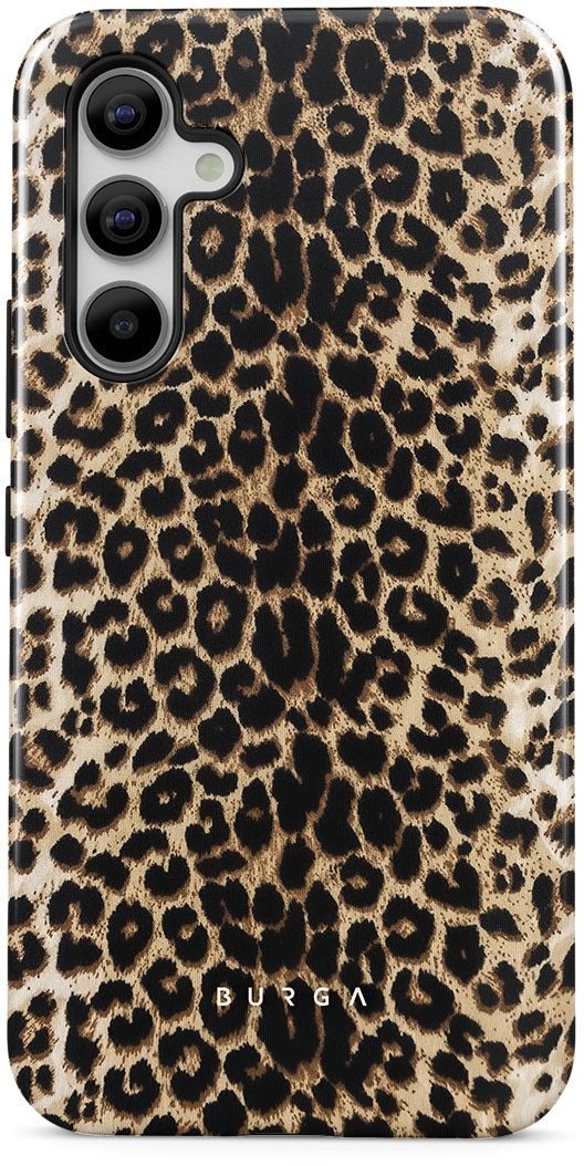 Burga Player Tough Case For Samsung Galaxy A55 tok Telefon tok
