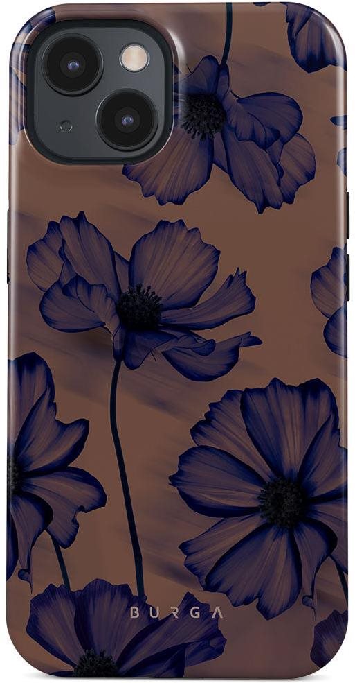 Burga Velvet Night Tough Case na iPhone 15 Kryt na mobil