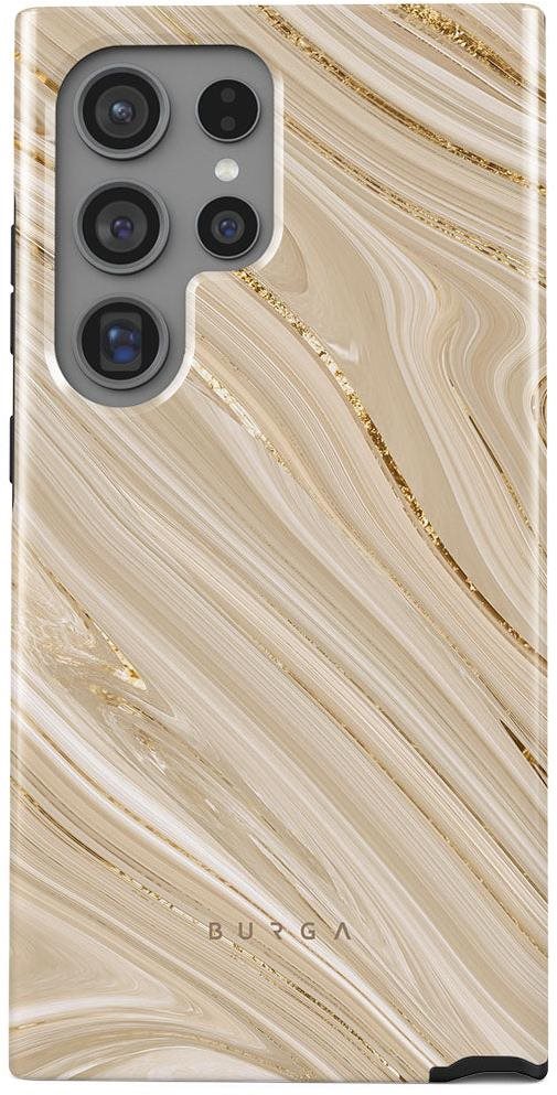 Burga Full Glam Tough Case For Samsung Galaxy S24 Ultra Handyhülle