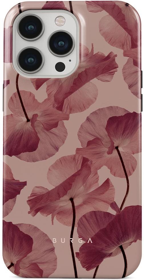 Burga Tender Kiss Tough Case na iPhone 14 Pro Kryt na mobil