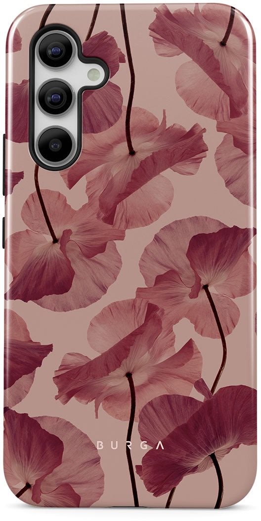 Burga Tender Kiss Tough Case für Samsung Galaxy A55 Handyhülle