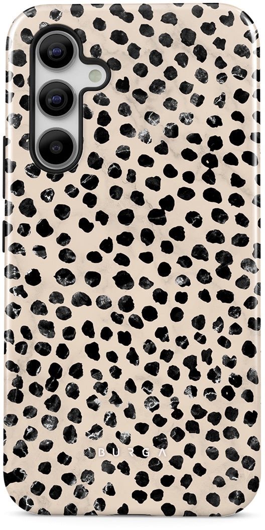 Burga Almond Latte Tough Case For Samsung Galaxy A55 Handyhülle