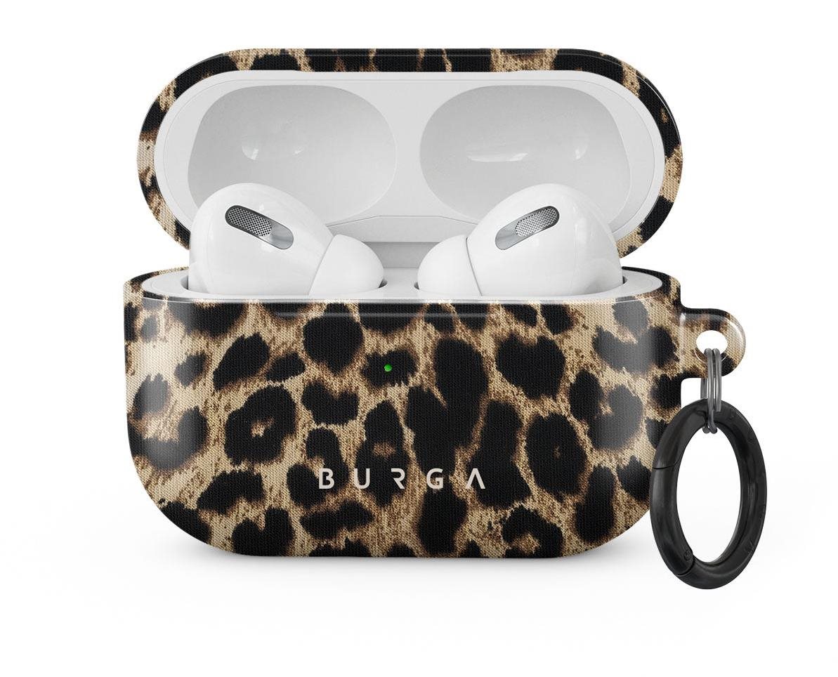 Burga Player AirPods Case For AirPods Pro Puzdro na slúchadlá