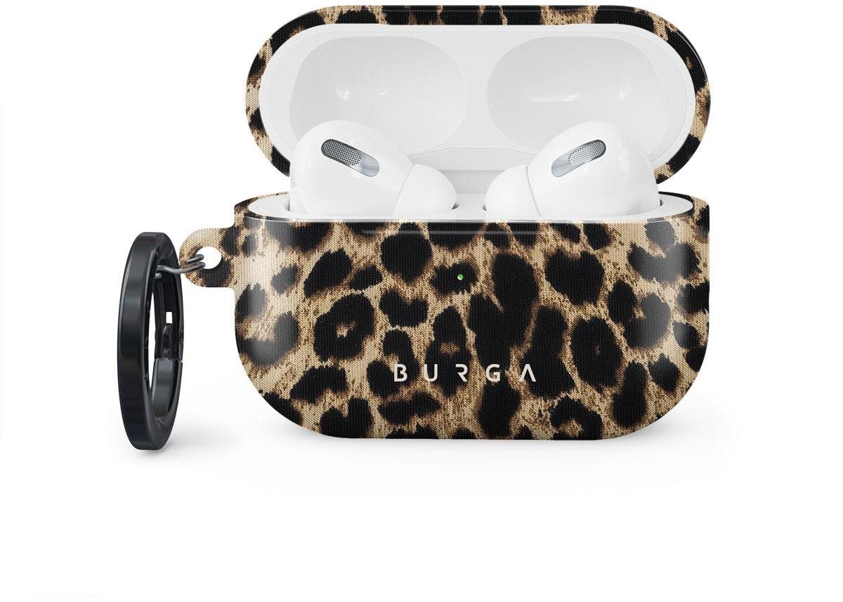 Burga Player AirPods Case For AirPods Pro 2 Fülhallgató tok