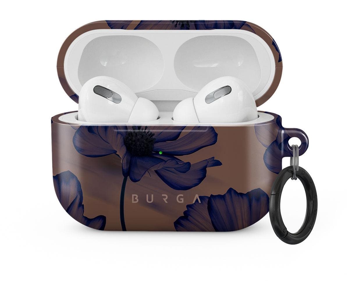 Burga Velvet Night AirPods Case For AirPods Pro Fülhallgató tok