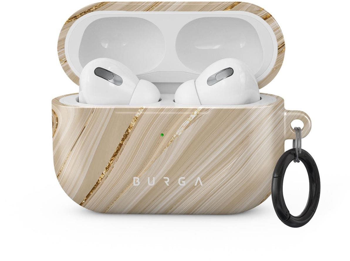 Burga Full Glam AirPods Case For AirPods Pro Kopfhörer-Hülle
