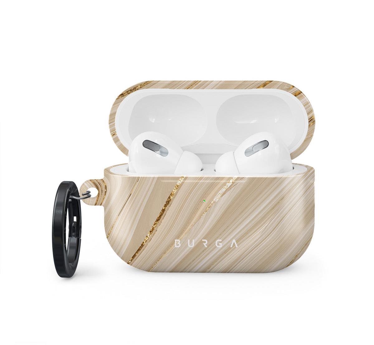 Burga Full Glam AirPods Case For AirPods Pro 2 Kopfhörer-Hülle