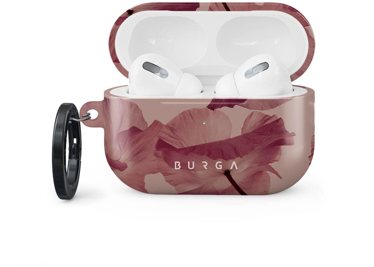 Burga Tender KIss AirPods Case For AirPods Pro 2 Fülhallgató tok
