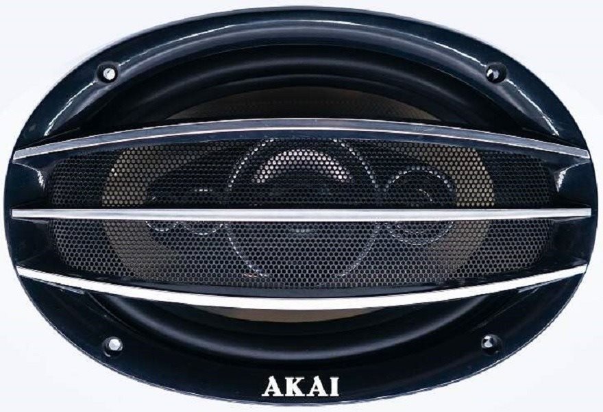 AKAI ACS-696 Reproduktory do auta