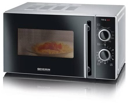 Severin MW 7771 Mikrovlnná rúra