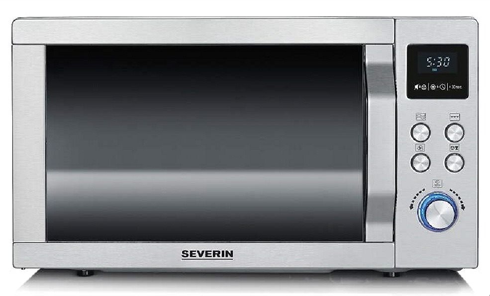 Severin MW 7774 Mikrovlnná rúra
