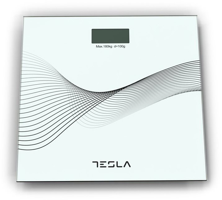 Tesla BS103W Osobná váha
