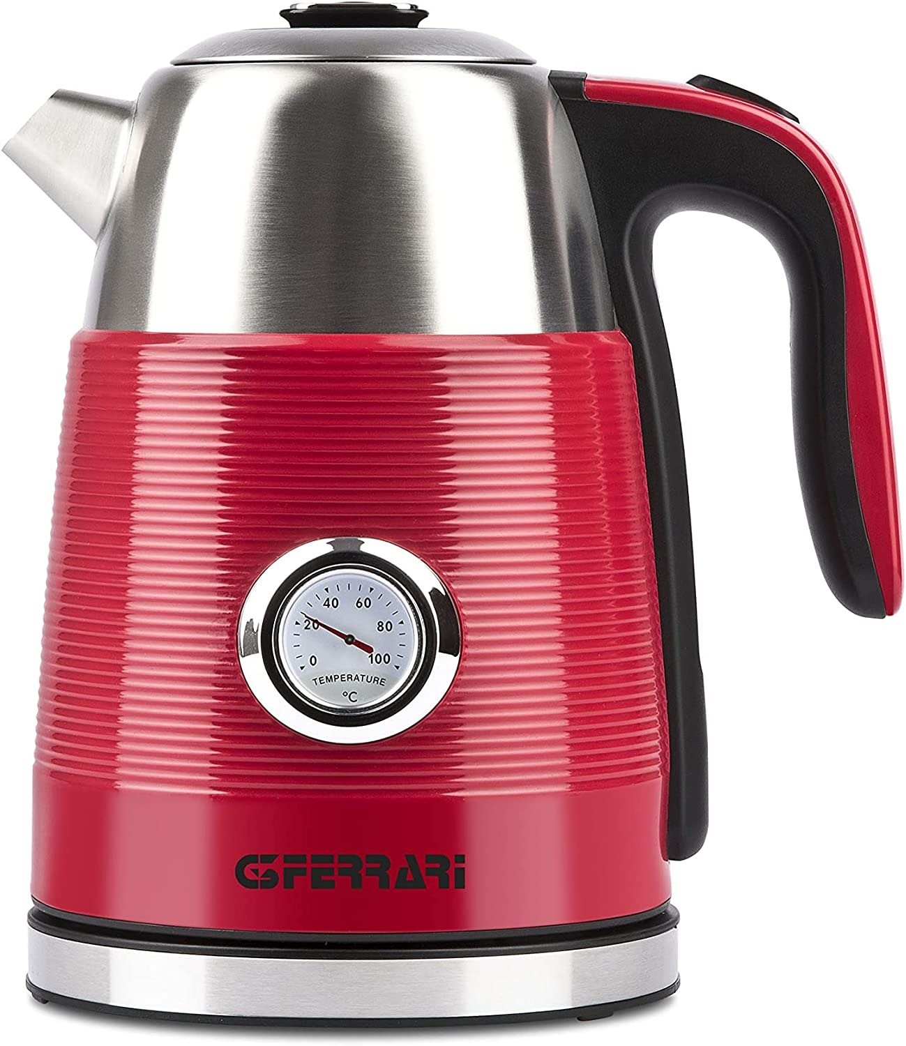 G3Ferrari G1014902 Duca Rýchlovarná kanvica