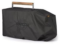 Orange Country Smokers - Plachta na udiareň 60360001 Obal na gril