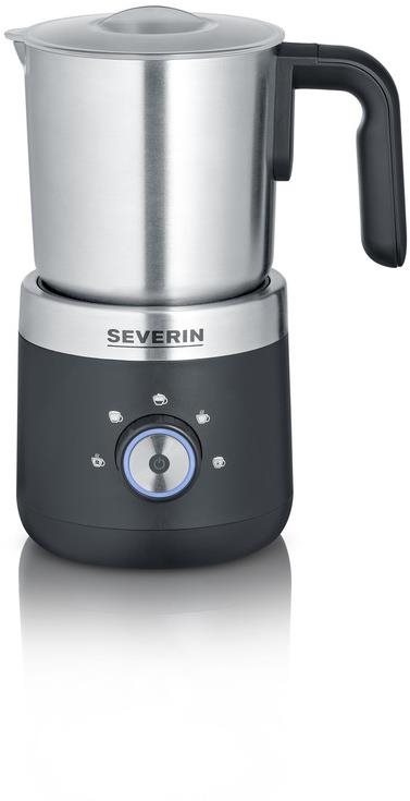 Severin SM 3588 550 W Napeňovač mlieka