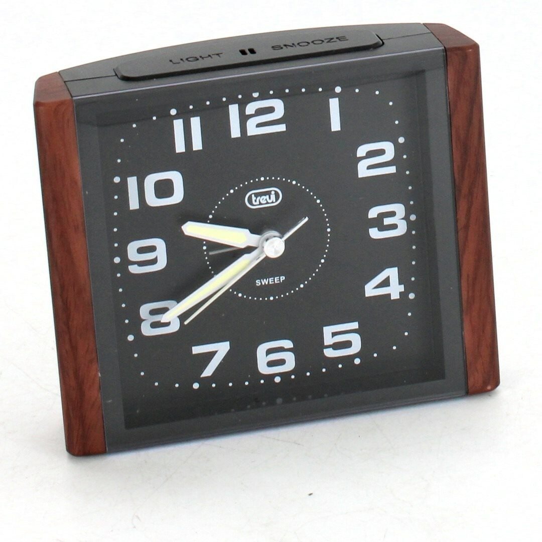 Trevi SL 3095/WD Budík