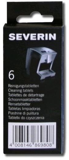 Severin ZB 8698 Tisztító tabletta