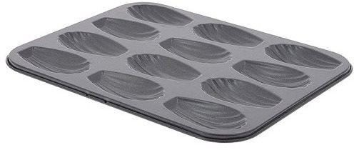 de Buyer 4710.12, 12 Stück Springform