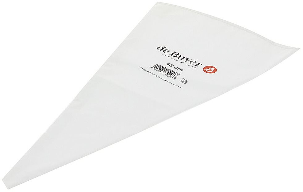 de Buyer 4859.46 Zdobička