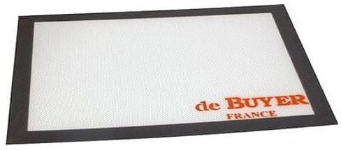 de Buyer 4931.40N Podložka na pečenie