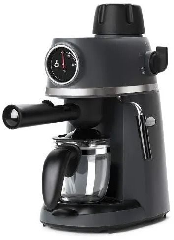 Black + Decker BXCO800E Pákový kávovar