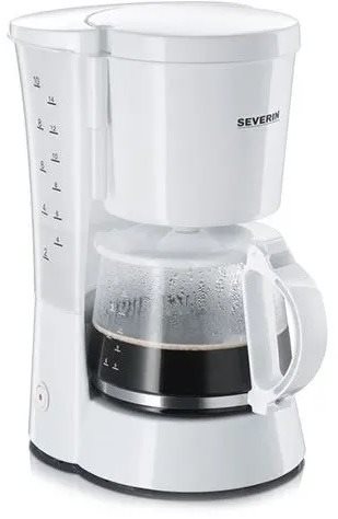 Severin KA 4478 Filteres kávéfőző