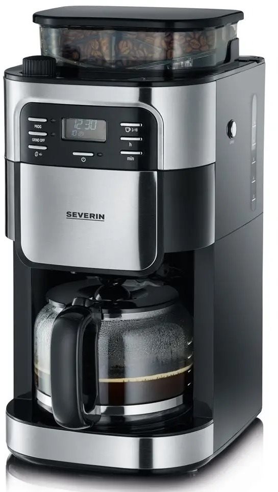 Severin KA 4810 Filteres kávéfőző