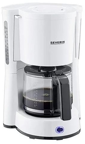Severin KA 4816 TYPE Filteres kávéfőző