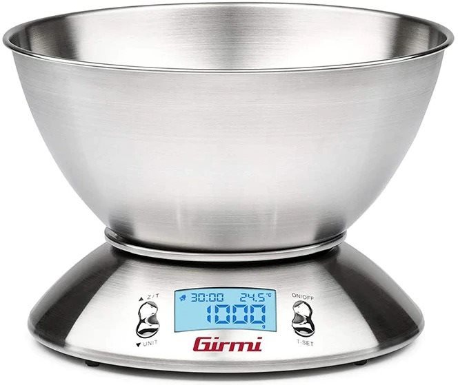 Girmi PS8500 Kuchynská váha