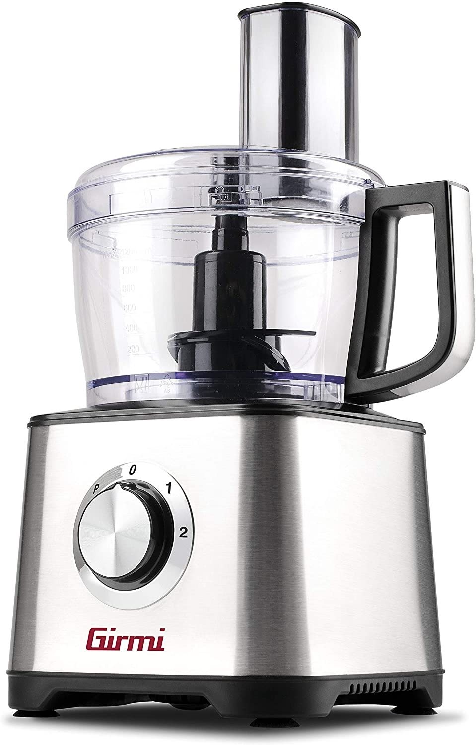 Girmi RB7600 Food processor