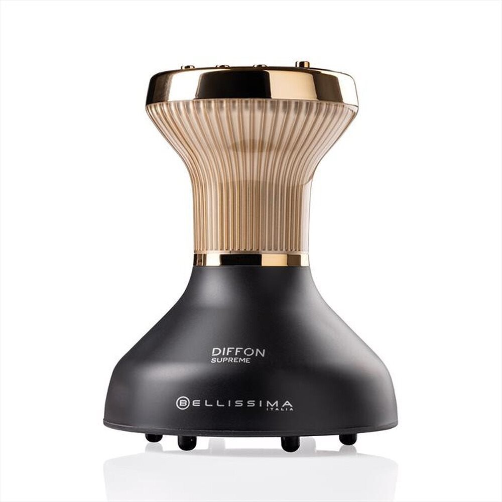 Bellissima 11824 DIFFON SUPREME Kulmofén