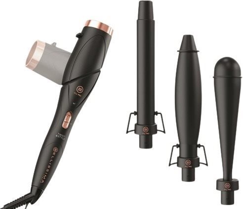 Bellissima 11888 TWIST&STYLE WAVES ADDICTED Kulmofén