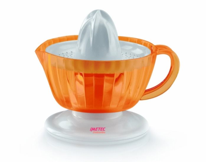 Imetec 7292 Juicer Lis na citrusy