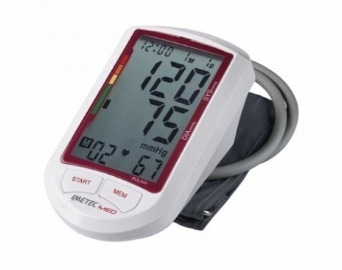Imetec 5732 BP2 200 Tlakomer