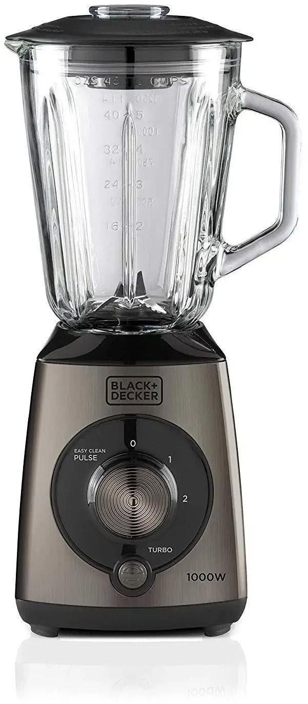 Black + Decker BXJB1000E Stolný mixér