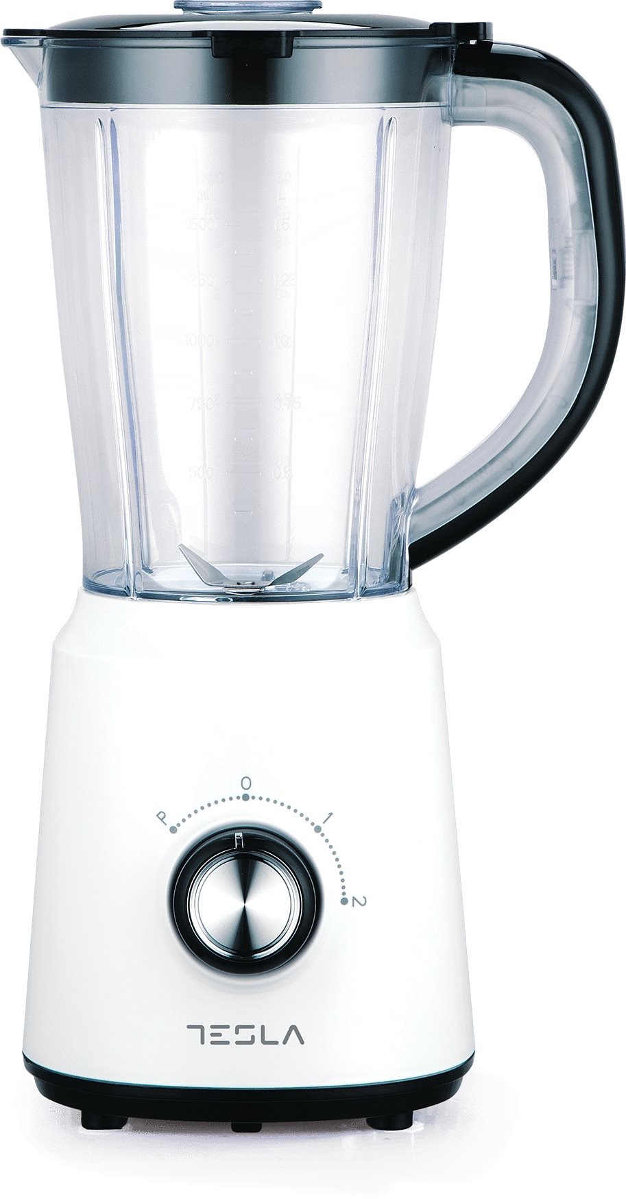 Tesla BL201 W Stolný mixér