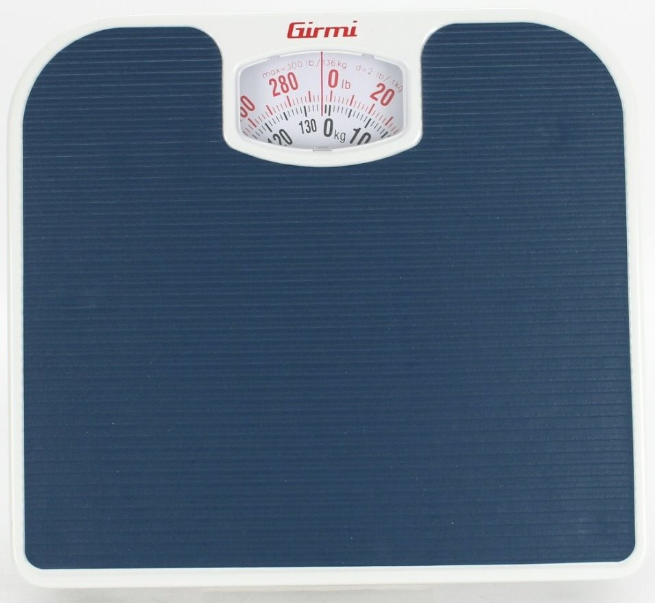 Girmi BP02 Osobná váha