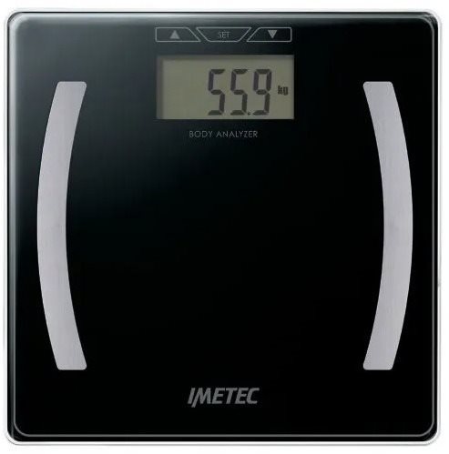 Imetec 5811 ES7 400 Osobná váha