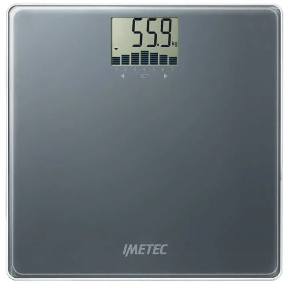 Imetec 5818 ES9 300 Osobná váha