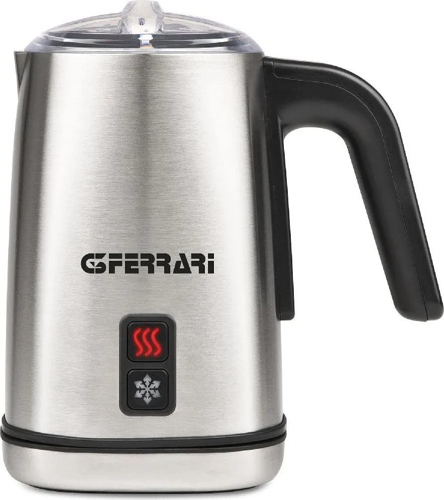 G3Ferrari G1014600 Napeňovač mlieka
