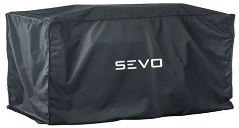 Severin ZB 8127 SEVO G, GT Obal na gril