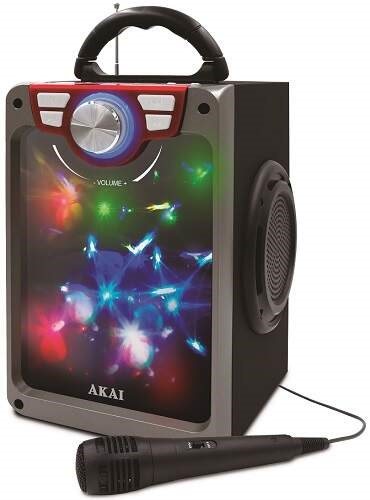 AKAI CEU-7300BT Bluetooth reproduktor