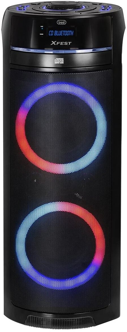 Trevi XF 900CD Bluetooth hangszóró
