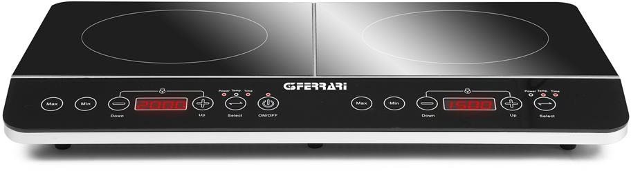 G3Ferrari G1004700 Indukčný varič