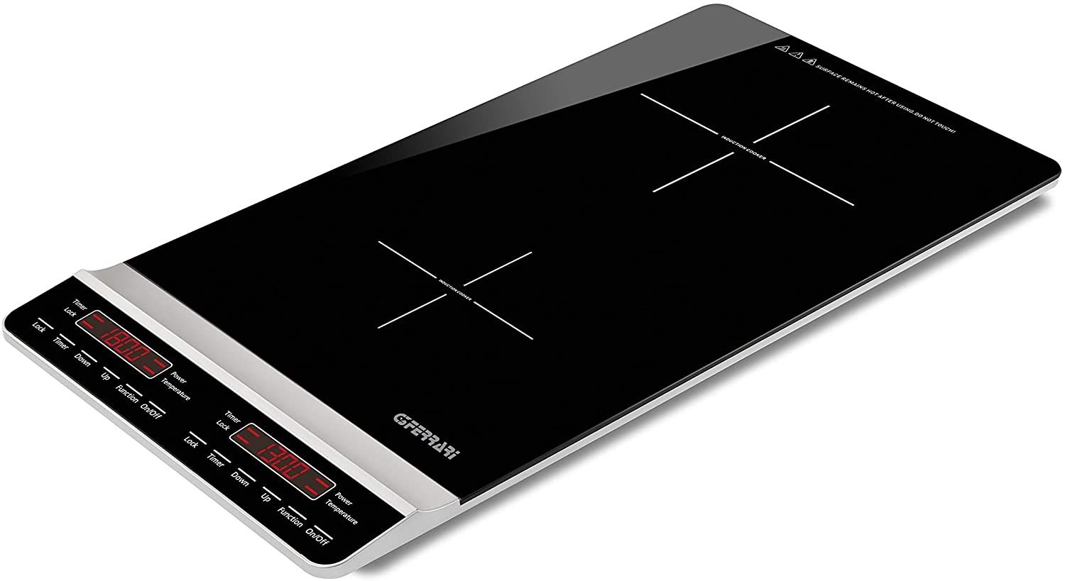G3Ferrari G1013900 Indukčný varič